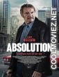 Absolution (2024) Hindi Dubbed Movie