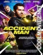Accident Man (2018) Hindi Dubbed Movie