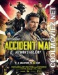 Accident Man 2 Hitmans Holiday (2022) Hindi Dubbed Movie