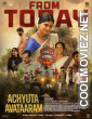Achyuta Avataaram 2026 South Hindi Dubbed Movie