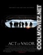 Act of Valor (2012) Hindi Dubbed Movie