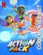Action Pack (2022) Season 2