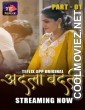 Adla Badli (2025) TeFlix Original
