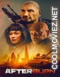 Afterburn (2025) Hollywood Hindi Dubbed