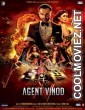 Agent Vinod (2012) Hindi Movie
