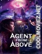 Agent from Above (2026) S01 Hindi Dubbed Web Series