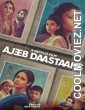Ajeeb Daastaans (2021) Hindi Movie