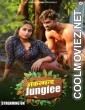 Akalmand Junglee (2023) Besharams Original