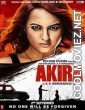 Akira (2016) Hindi Movie