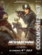 Akshardham: Operation Vajra Shakti (2025) Hindi Movie