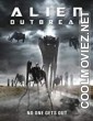 Alien Outbreak (2020) Hindi Dubbed Movie