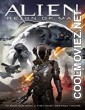 Alien Reign of Man (2017) Hindi Dubbed Movie