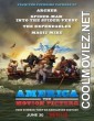 America The Motion Picture (2021) Hindi Dubbed Movie