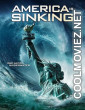 America is Sinking (2023) Hollywood Hindi Dubbed