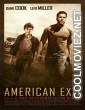 American Exit (2019) Hindi Dubbed Movie