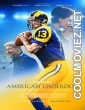 American Underdog (2021) Hindi Dubbed Movie