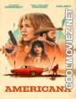 Americana (2023) Hollywood Hindi Dubbed