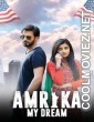 Amrika My Dream (2021) Punjabi Movie