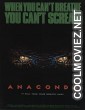 Anaconda (1997) Hindi Dubbed Movie