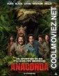Anaconda (2025) Hollywood Hindi Dubbed
