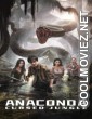 Anaconda Cursed Jungle (2024) Chinese Hindi Dubbed