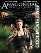 Anacondas Trail of Blood (2009) English Movie