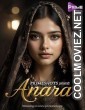 Anara (2025) S01 PrimeShots Hindi Unrated Webseries