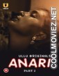 Anari (2023) Part 2 Ullu Originals