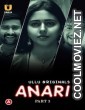 Anari (2023) Part 3 Ullu Originals