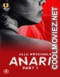 Anari (2023) Ullu Originals