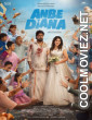 Anbe Diana (2026) Hindi Dubbed Movie