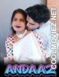 Andaaz (2025) Erotic Short Film