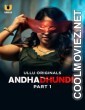 Andhadhundh (2026) Part 1 Ullu Hindi Unrated Webseries