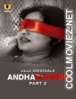 Andhadhundh (2026) Part 2 Ullu Hindi Unrated Webseries