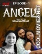 Angel (2025) S01 NMX Malayalam Unrated Webseries