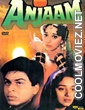 Anjaam (1994) Hindi Movie