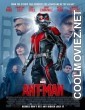 Ant-Man (2015) Hollywood Hindi Dubbed