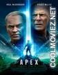 Apex (2021) English Movie