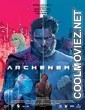 Archenemy (2020) English Movie