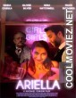 Ariella (2025) Hollywood Hindi Dubbed