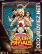 Arjun Patiala (2019) Hindi Movie