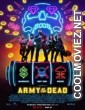 Army of the Dead (2021) English Movie