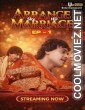 Arrange Marriage (2026) S01 TruUncut Hindi Unrated Webseries