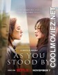 As You Stood By (2025) S01 Hindi Web Series