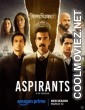 Aspirants (2026) S03 Hindi Web Series