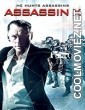 Assassin X (2016) Hindi Dubbed Movie