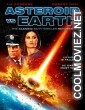 Asteroid vs Earth (2014) Hindi Dubbed Movie