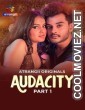 Audacity (2026) Part 1 Atrangii Hindi Unrated Webseries