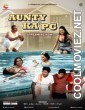 Aunty Ka PG (2023) CinePrime Original