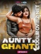 Aunty Ki Ghanti (2024) MoodX Original